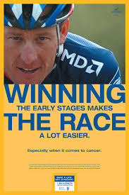 Timothy Stapleton: Creative Director › Georgia Cancer Coalition