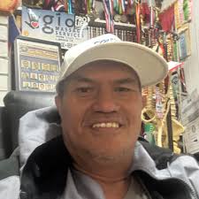 Congratulations to Joseph Cabrera