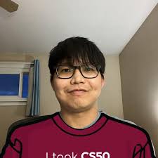 cs50p #pset6 cleared!!! And tried my best to aim for a selfie that matches  the shirt. 😂