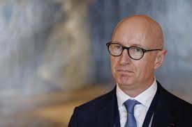 Blame drug 'middlemen' for Ozempic and Wegovy prices, Novo Nordisk CEO  tells Congress