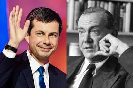Pete Buttigieg and The Quiet American: The mayor is misreading Graham  Greene's view of U.S. foreign policy.
