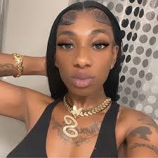 Sonji Clark's Instagram, Twitter & Facebook