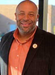 Local 63 is proud to announce the appointment of Business Representative  Fletcher J. Holmes Jr. as it's new Political Director. 🇺🇸✓ #Local63  #Chicago #ironworkers #usa #community #leaders #makeadifference #news  #buildingamerica #america ...