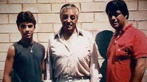 Genovese Captain Jimmy Napoli And His Son And Grandson Both Called Rocco Crime Family Mafia Gangster Historical People