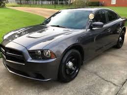 2013 Dodge Charger Pursuit Police 2013 Dodge Charger Dodge Charger Police Cars For Sale