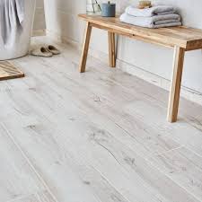 Wood look porcelain tile is made using a professional grade inkjet technology that prints the look of wood onto the surface of the tile, hence the name, with incredible realism. 1225x200 Light Oak Wood Effect Tiles Walls And Floors