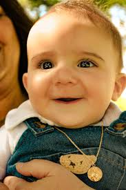 Generational photos with four generations