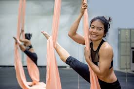 We did not find results for: Stay Fit 5 Best Aerial Yoga Classes In Singapore 2021