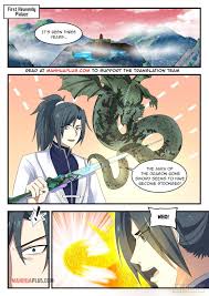 Maybe you would like to learn more about one of these? Martial Peak Chapter 1362 Manga Tx Read Manga Online For Free