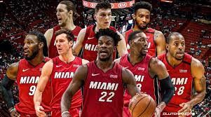 A miami heat game can cost fans a good chunk of change especially if it's against one of their major you can get your miami heat tickets on cheaptickets. Could The Miami Heat Surprise Everyone And Win A Championship
