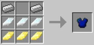 Pocket edition xbox 360 ooze mob, slime, ángulo, rectángulo, . Crafting List Orespawn Minecraft Birthday Minecraft Seed Crafts