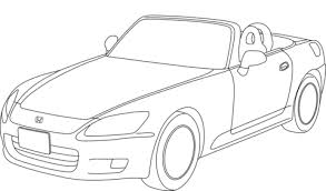 Открыть страницу «acura nsx» на facebook. Acura Nsx Coloring Page Free Coloring Library
