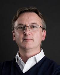 Karl Chapman new confirmed speaker at VQ Forum