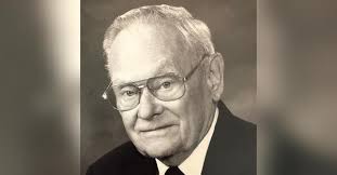 Dr. Orville L. McFadden Obituary