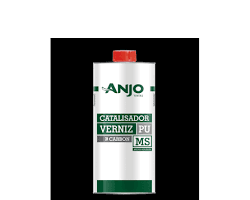 Imagem de Catalisador Verniz PU 5x1 Carbon 150ml Anjo