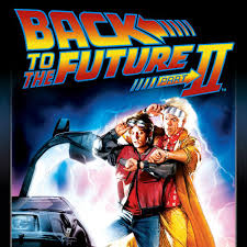 Back To The Future 2 Makes No Sense Back To The Future Original Movie Posters Movie Posters