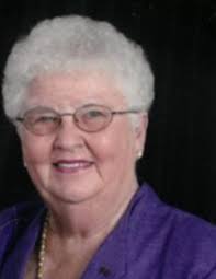 Obituary information for Vivian Louise Bernard