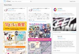 Recent Tweets Here Twitter Web Video Image Tweet