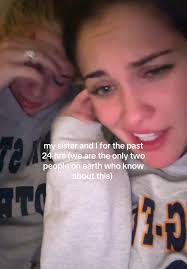 Gary Hit Em With The Meow: A Fun Sibling Challenge