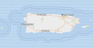 Local time in Puerto Rico right now