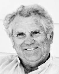 Raymond Briggs Obituary (1926