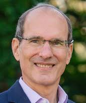 Institute for Advanced Study CEO And Leadership: Executives and  Demographics