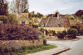In england, surnames are referred to as last names that were originally introduced by the normans in 1066. The Uk S Prettiest Small Towns And Villages Revealed Loveexploring Com