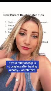 Trying to Get Along with The Human You Gave Birthed Too