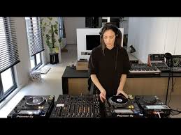 Check spelling or type a new query. Amelie Lens Lockdown Session At Home Youtube