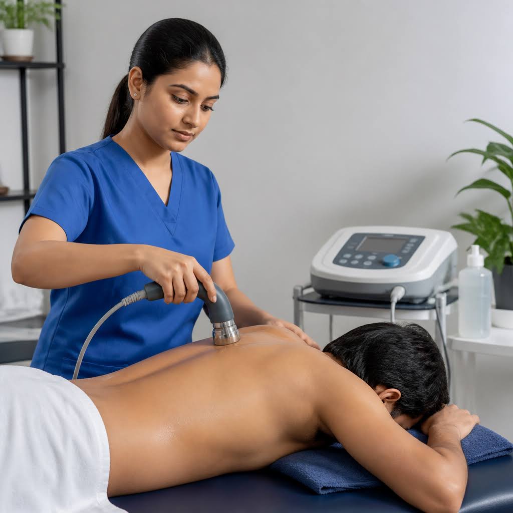 Ultrasound Therapy in Shalimar Bagh product image
