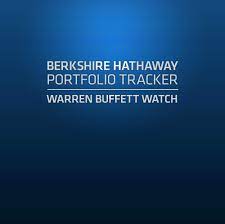 Alle nachrichten und informationen der f.a.z. Berkshire Hathaway Portfolio Tracker