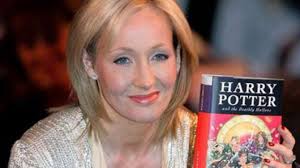 The last book is split into two films. Harry Potter Author Jk Rowling To Fund Medical Research