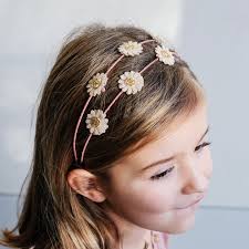Daisy hairband mimi +lula
