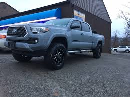 Content must be toyota tacoma related. Toyota Photo Gallery Total Image Auto Sport Pittsburgh Pa