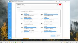 Cara Cloning Windows 10 Dengan Easeus Todo Backup Winpoin