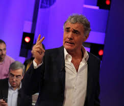 Massimo giletti torna in tv: Massimo Giletti Eta Altezza Peso Fidanzata E Ex Fidanzate Vip Vita Privata