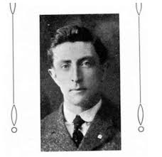 Left to right: ira and ruth mcbride, h.g. farrant, d'alta