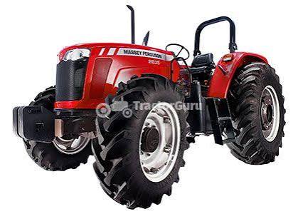 Massey Ferguson 2635 Tractor