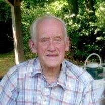 BECKHAM LEDFORD Obituary