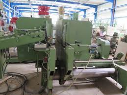 Alibaba.com offers 1,787 tongue machines and products. Double Cross Cut Saw And Groove And Tongue Machine Schroder Pakue 5 Fwb Maschinenhandel In Barntrup