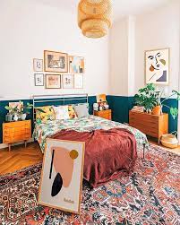 If you want to design and decorate a fun unique room, you may want to seriously consider a bohemian bedroom. How To Create The Perfect Boho Chic Bedroom Posh Pennies