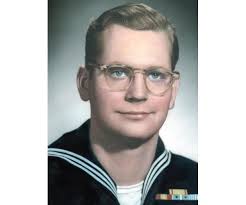 David Lomax Obituary (2015)