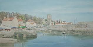 Adrian Masson Paintings