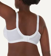 2 Pack Brand New Woolworths 40b Non Wire Crossover Bras Total Support