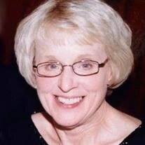 Bonnie E. Newman Obituary