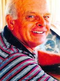 John Donald "Don" Tod Obituary August 26, 2021