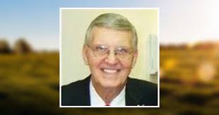 Robert Joseph Mayeur Obituary 2018