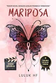 Download Novel Mariposa By Luluk Hf Pdf Indonesia Ebook
