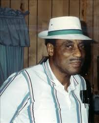 Roy Perdue Obituary (2008)