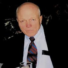 Raymond Champlin Obituary November 4, 2020